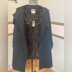 BNWT A NEW DAY TRENCH COAT